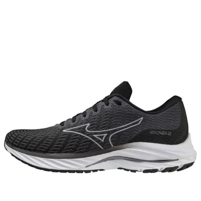 Wave Rider 26 Super Wide “Black White”