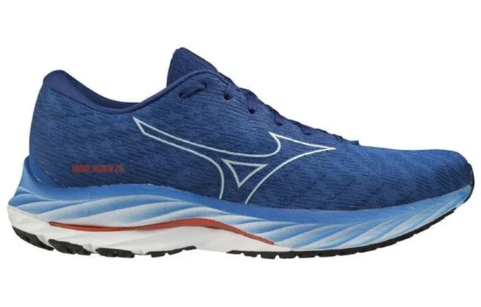 Wave Rider 26 Super Wide “Blue”