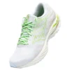Wave Rider 26″White Green”