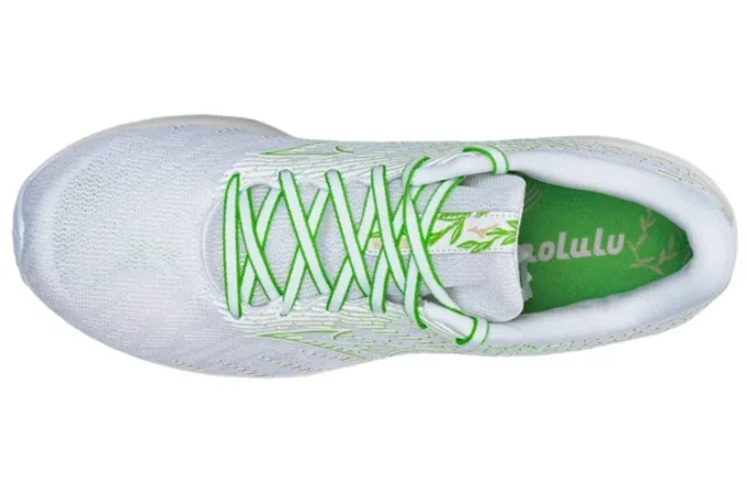 Wave Rider 26″White Green”