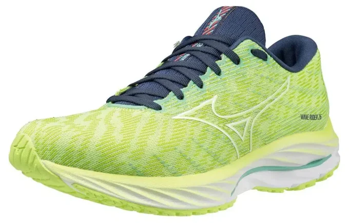 Wave Rider 26 “Yellow Blue”