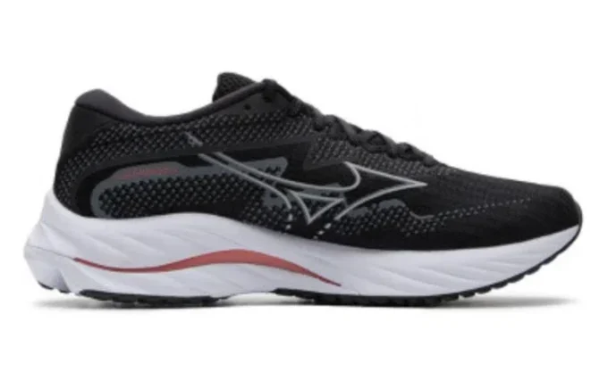 Wave Rider 27 “Black Grey Red”