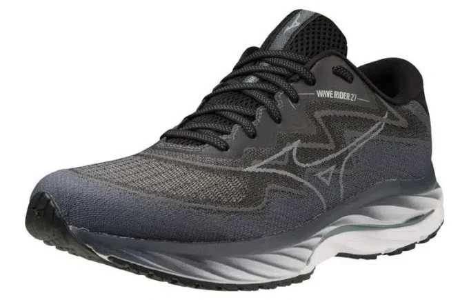 Wave Rider 27 “Black Navy”