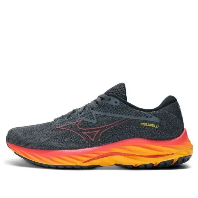 Wave Rider 27 “Black Orange”
