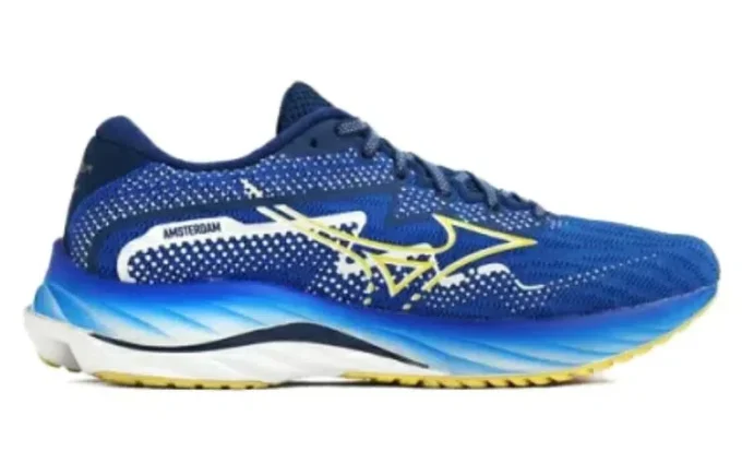 Wave Rider 27 “Blue”
