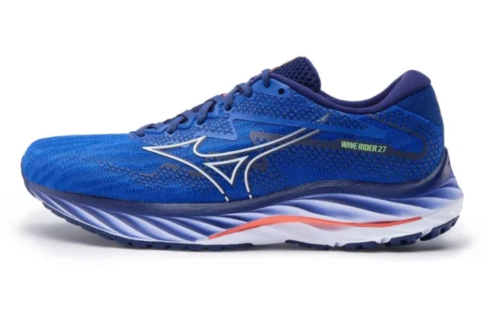 Wave Rider 27 “Blue White”