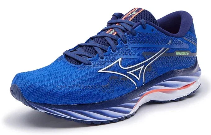 Wave Rider 27 “Blue White”