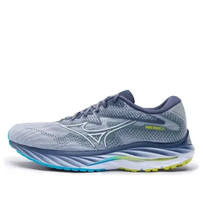Wave Rider 27 “Grey Blue”