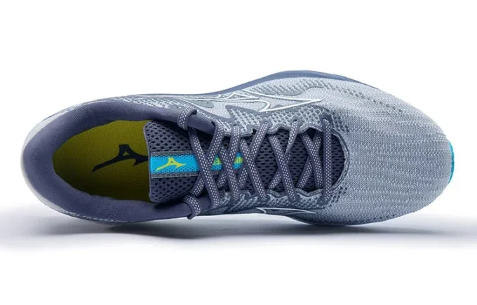 Wave Rider 27 “Grey Blue”