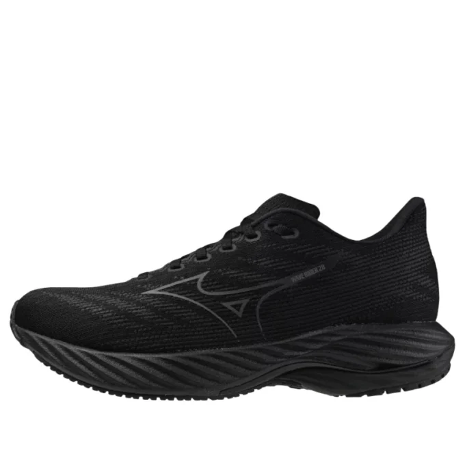 Wave Rider 28 “All Black”