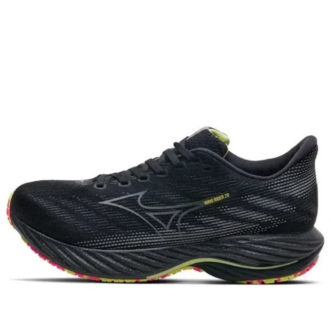 Wave Rider 28 “Black Sunny Lime”