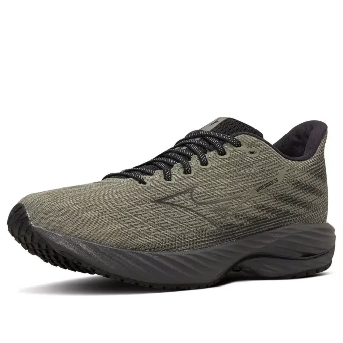 Wave Rider 28 “Moss Green”