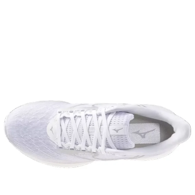 Wave Rider 29 “White Silver”