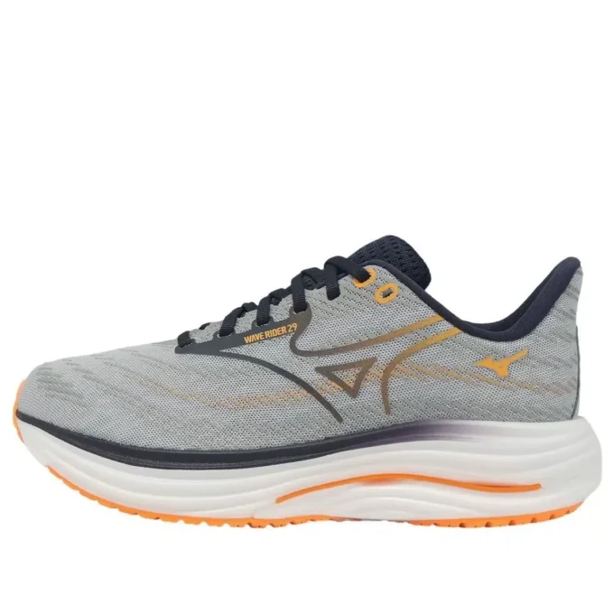 Wave Rider 29 Wide 4E “Light Gray”