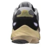 Wave Rider B “Quiet Shade Black Magnet”