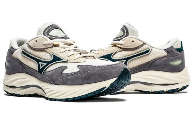 Wave Rider Beta “Grey Beige”