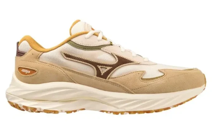 Wave Rider Beta “Mojave Desert”