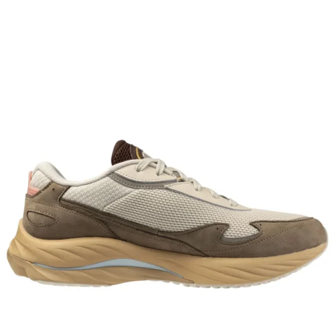 Wave Rider Beta Premium “Vintage Khaki Chicory Coffe Lantana”