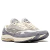Wave Rider Beta “Sterling Blue Quicksilver”