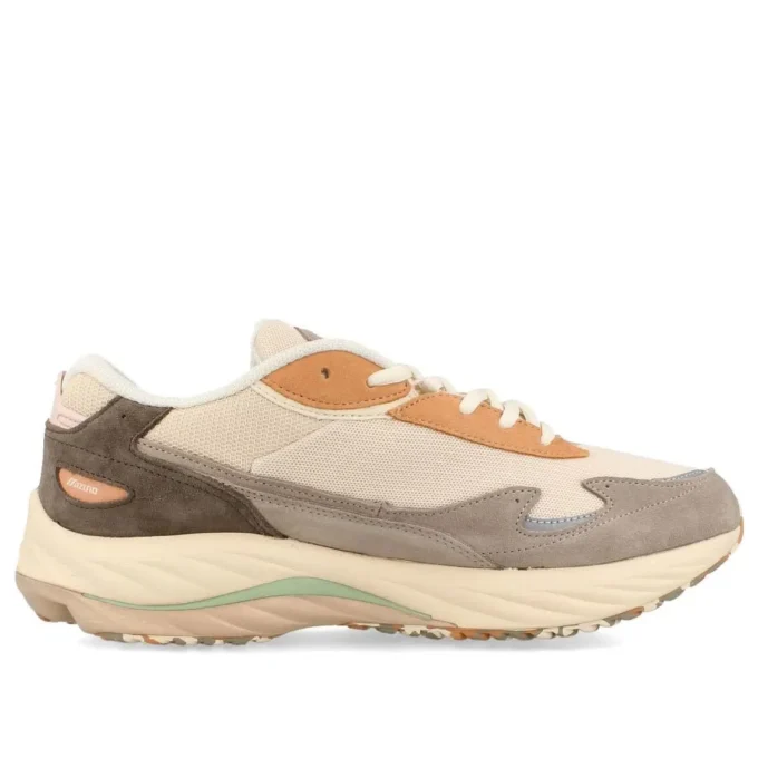 Wave Rider Beta “Tan”