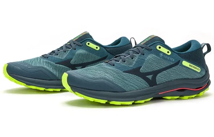 Wave Rider Gtx 24 “Green Yellow”