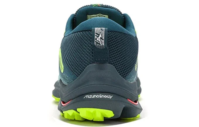 Wave Rider Gtx 24 “Green Yellow”