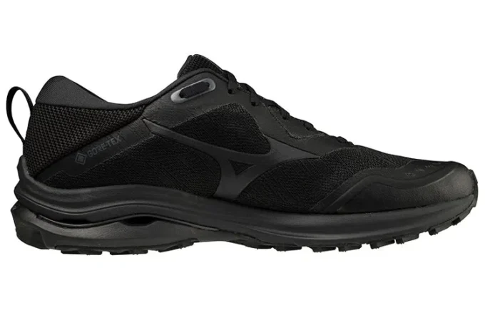 Wave Rider Gtx “Black”