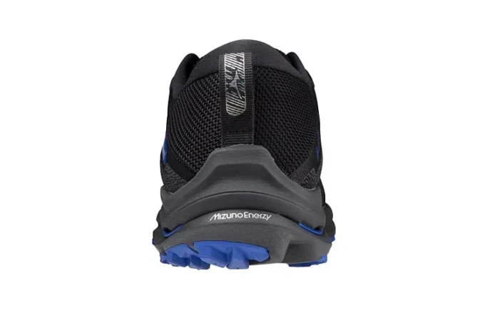 Wave Rider Gtx “Black Blue”