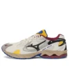 Wave Rider Low “White Yellow Black”