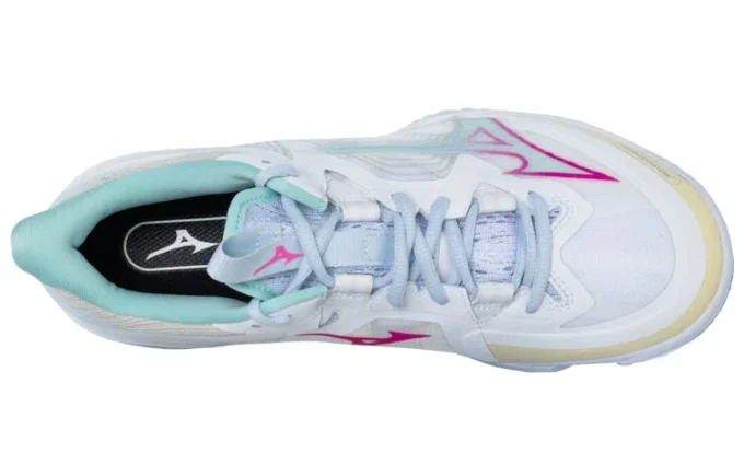 Wave Rider Neo 2 “White Pink Blue”