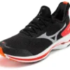 Wave Rider Neo “Black Red”