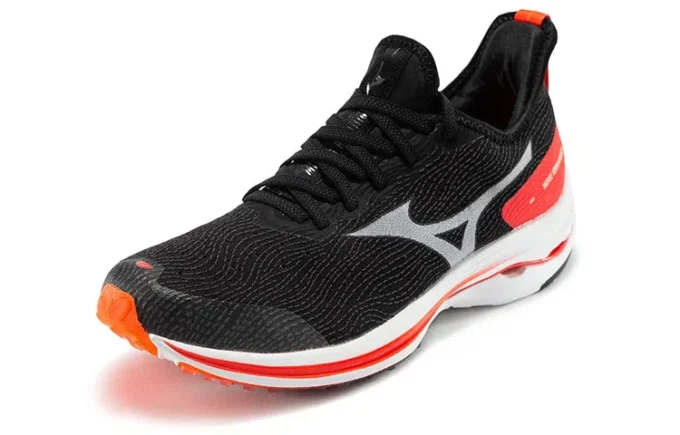 Wave Rider Neo “Black Red”
