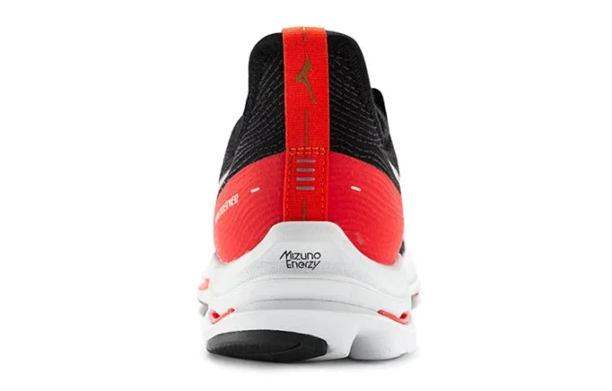 Wave Rider Neo “Black Red”