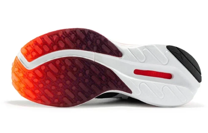 Wave Rider Neo “Red Black”