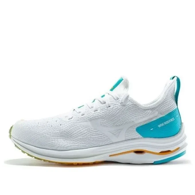 Wave Rider Neo “White Blue”