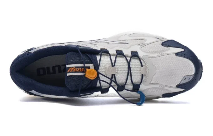 Wave Rider V2 “Slip Resistant LowTop Casual”