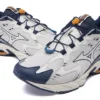 Wave Rider V2 “Slip Resistant LowTop Casual”