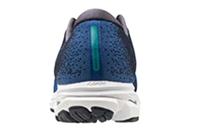 Wave Rider Waveknit 3 “Blue Black”