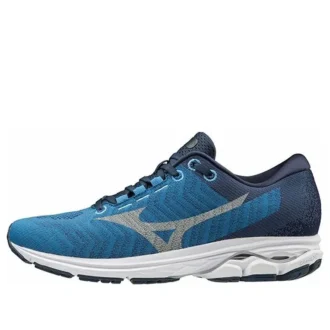 Wave Rider Waveknit 3 “Blue Grey”