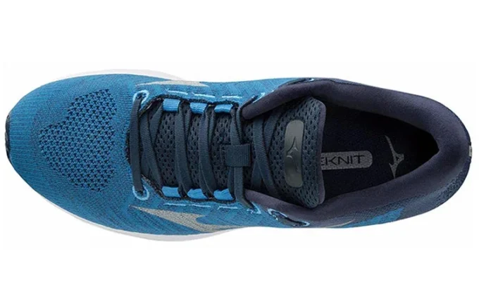 Wave Rider Waveknit 3 “Blue Grey”