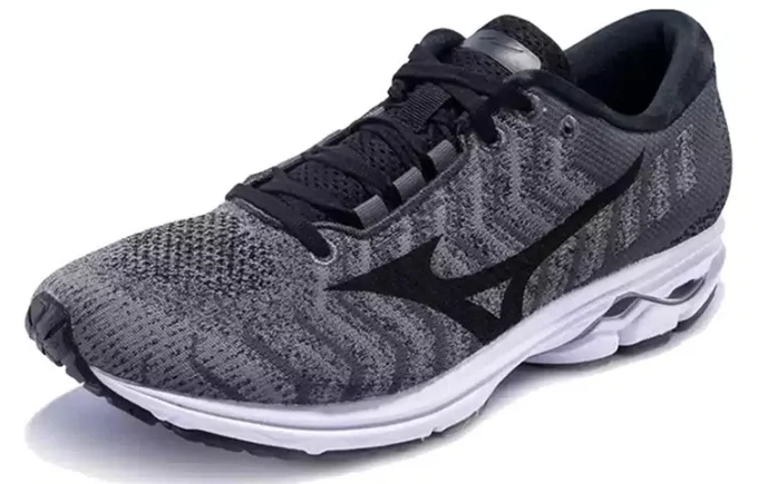 Wave Rider Waveknit 3 “Grey Black”