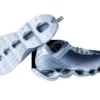 White Mountaineering Wave Prophecy X Shoes “Grey”